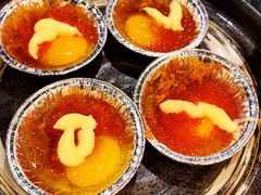 -炙忧烤肉屋(中国铁建广场店)