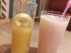 -西月山居匠心创意料理(江汉路新佳丽广场店)