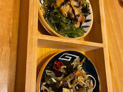 -桃屋日本料理(清华科技园店)