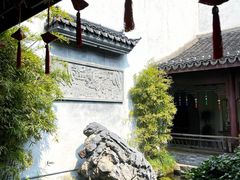 -嘉兴月河历史街区