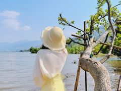 -西昌邛海湿地