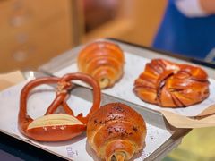 -LANLIZI BAKERY(COSMO店)