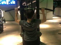 -W FITNESS 威尔仕健身·游泳(老西门新苑店)