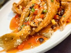 -山里饭店(贵安店)