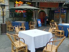 -院8里·小聚园老川菜(九眼桥店)