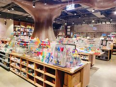 -扶光书店(中环店)