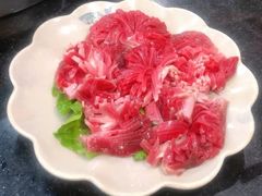 鲜郡花-丰犊老火锅(井口店)
