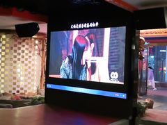 -小天鹅火锅·一线江景洪鼎旗舰店(洪崖洞店)