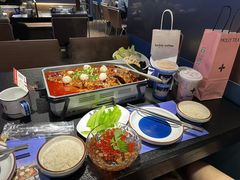 -鱼酷活鱼烤鱼(山西旗舰店)