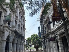 -观澜湖华谊冯小刚电影公社(百年记忆公社)