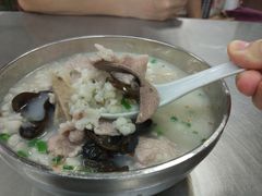 -广场正宗原汁薏米店