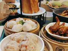 -皇马假日醉海南大酒店·假日一品派茶楼(秀英店)