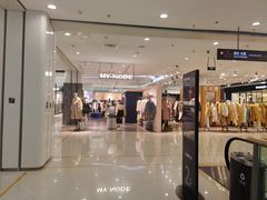 -银泰百货(北京大红门店)
