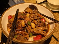-百翠山居.家飨餐厅
