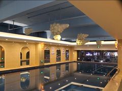 -古德菲力健身(广体店)