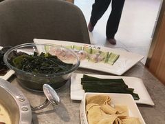 -人人捞火锅(陵水店)
