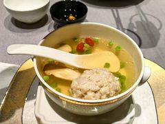 -云锦壹号·淮扬宴(徐汇万科店)