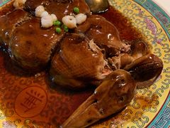 八宝鸭-上海老站(徐家汇店)