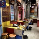 吃完就念念不忘的自助烤肉，爱了爱了🍵！ 