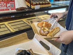 -熊叔熊婶面包房(团结湖店)