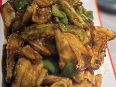 -夕阳红小吃(中街大悦城店)