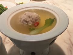 -淮扬韵(市政府汉神店)