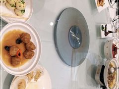 -艳阳天·非遗楚菜(武展店)