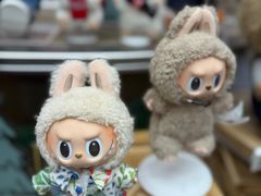-泡泡玛特POPMART(合生汇店)