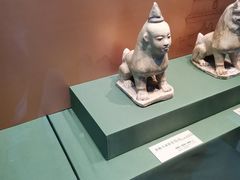 -张学良旧居陈列馆