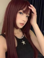 -菲·木田moontin造型salon