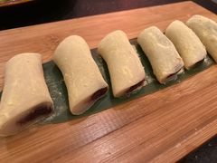 -羡餐厅-千岛湖自由洲际殿