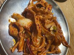 -枣玛尔脊骨汤·烤肉(西塔总店)