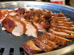 -守柴炉烤鸭(中海国际店)