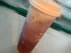 -喜茶(上海兴业太古汇店)