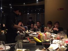 -水木锦堂·自助铁板烧(世贸天阶店)