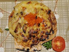 -松临·铁板烧&Omakase(神农店)