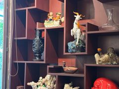 -山水茶艺馆·点心粤菜·30年老字号