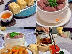 -叶氏大快活酒楼·佛山老字号