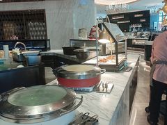 -上海兴国宾馆香樟园西餐厅