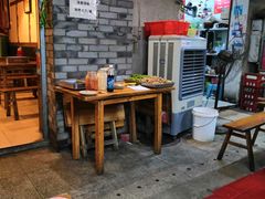 -晓靖轩烧烤(沙河风情店)