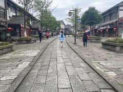 -南关石牌坊古镇