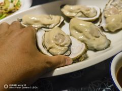 -旺角小渔村(二马路店)