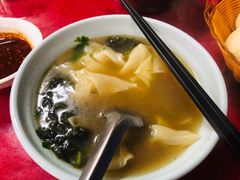 -郑家包子牛肉拉面(尚勤路店)