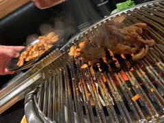 -千寻烧肉(政务区店)