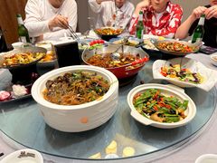 -小土豆北方菜馆(方庄店)