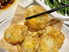 -潮之南·潮汕菜·鱼仔档(南山店)