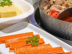 -浩爷羊蝎子火锅(望京店)