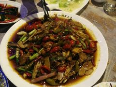 -江湖黑大兔(杨家坪店)