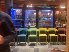 -蚝翅·海鲜粥·烧烤·龙虾季(海曙天一店)