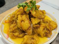 -东北酱骨饺子铁锅炖(万达总店)